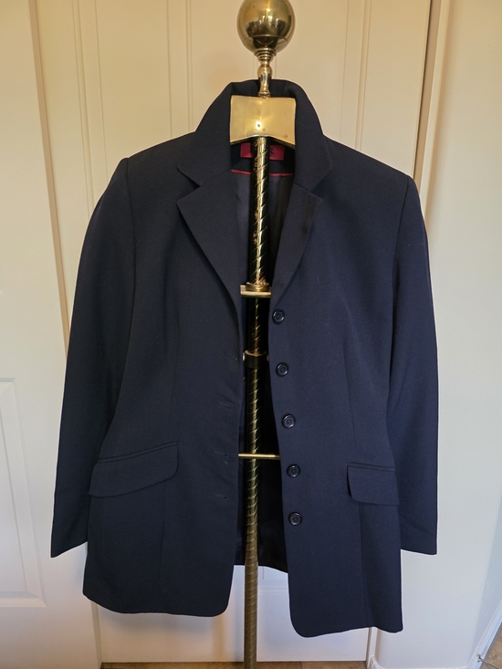 Jackets & Blazers - Classic Navy Blazer